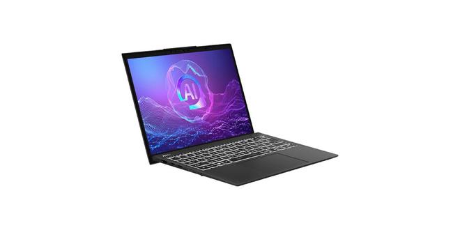 ltra 9 288V990g轻薄设计10999元EVO视讯真人微星尊爵13 AI+ Evo上市：U(图1)