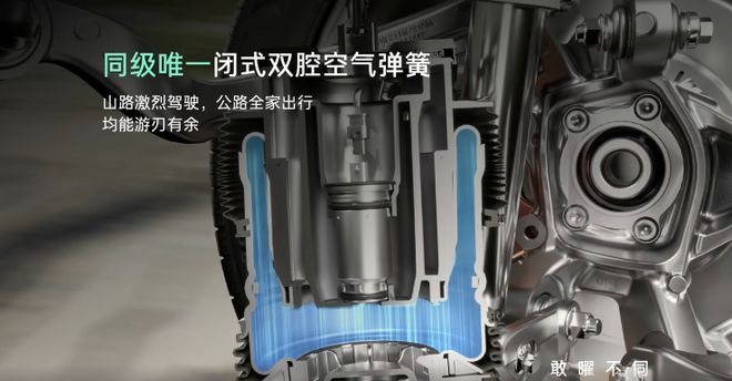 A Evo 架构为大型高端电混而生EVO视讯平台领克汽车发布 SP