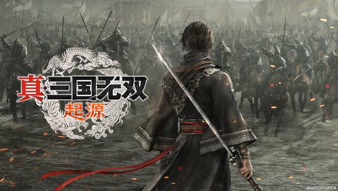 国无双起源》获IGN9分！系列最强的回归EVO视讯一周爆款新游TOP5：《真三(图5)