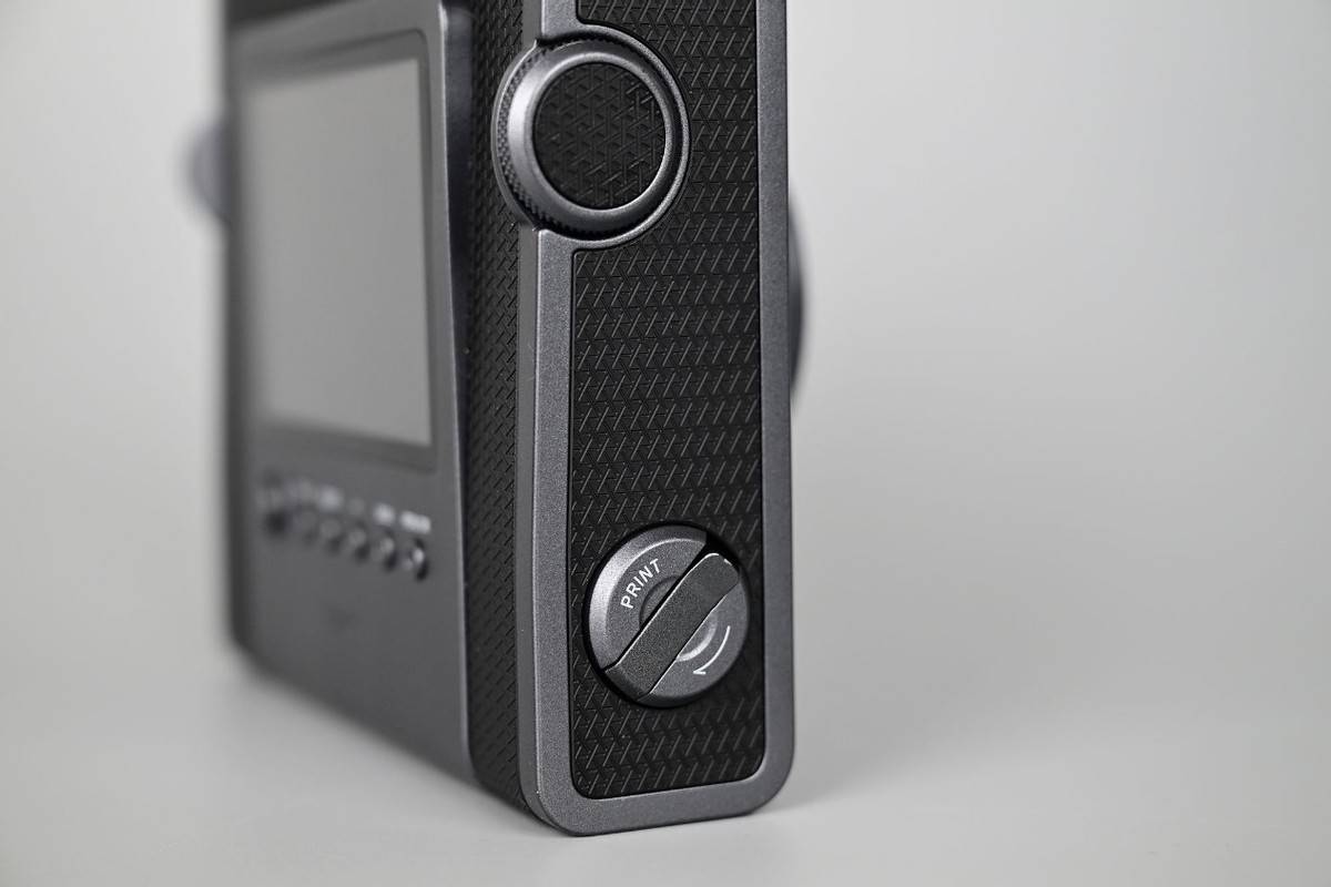 Evo：一次成像相机的“顶流”来了！EVO视讯instax WIDE(图3)