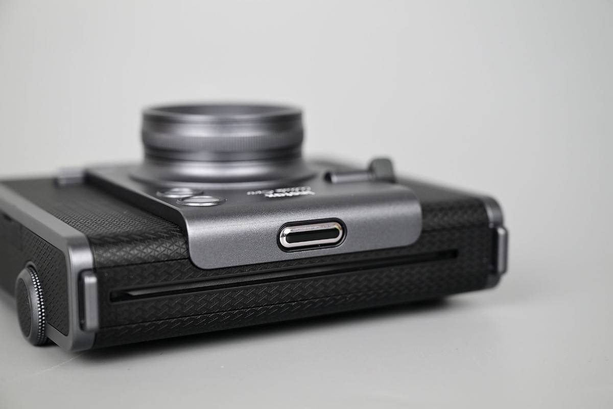 Evo：一次成像相机的“顶流”来了！EVO视讯instax WIDE(图7)