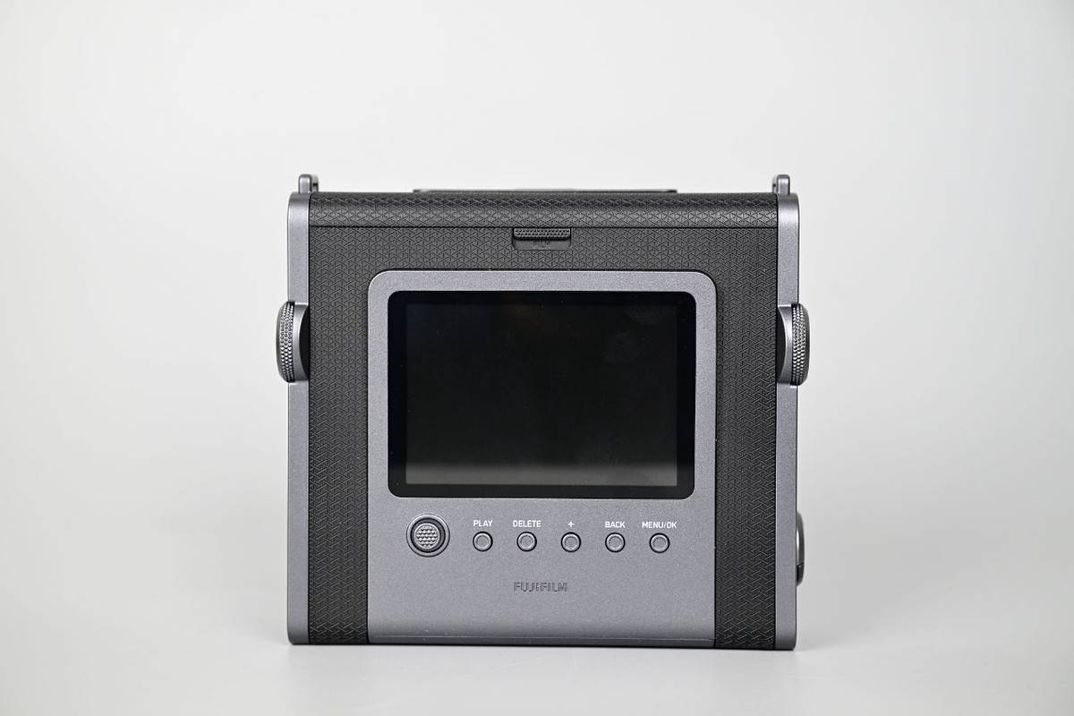 Evo：一次成像相机的“顶流”来了！EVO视讯instax WIDE(图14)