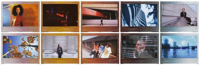E Evo新品发布每一张都是大作品EVO视讯富士instax WID(图8)
