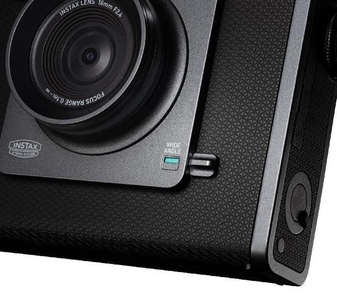 E Evo新品发布每一张都是大作品EVO视讯富士instax WID(图3)