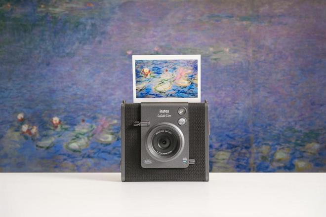E Evo新品发布每一张都是大作品EVO视讯富士instax WID(图13)
