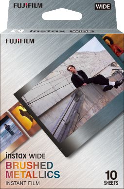 E Evo新品发布每一张都是大作品EVO视讯富士instax WID(图11)