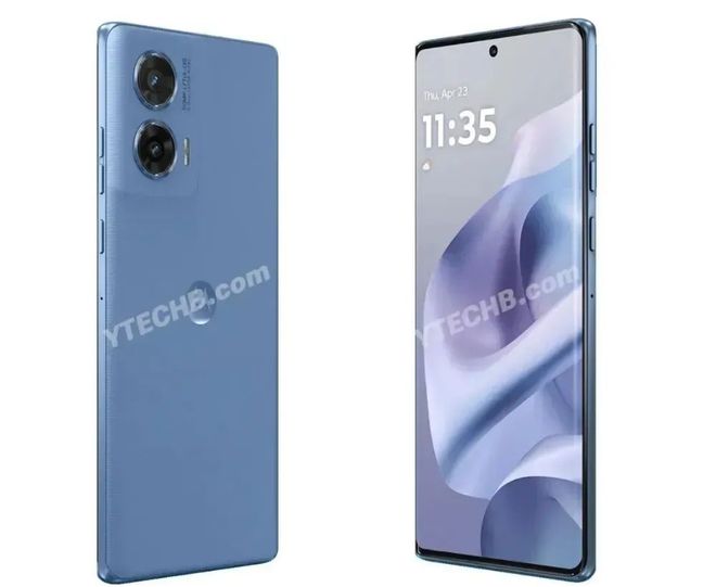 o g100 Pro预售开启 千元续航金刚EVO视讯真人到手价1189起联想mot(图7)