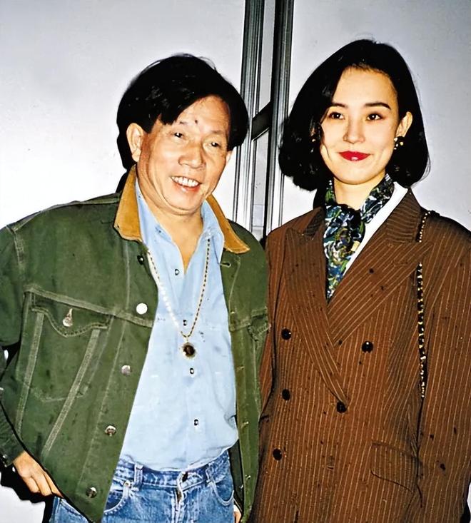 ！《醉拳2》抢功加导演名二人旧怨被扒EVO视讯真人资深艺人翁静晶炮轰成龙(图9)