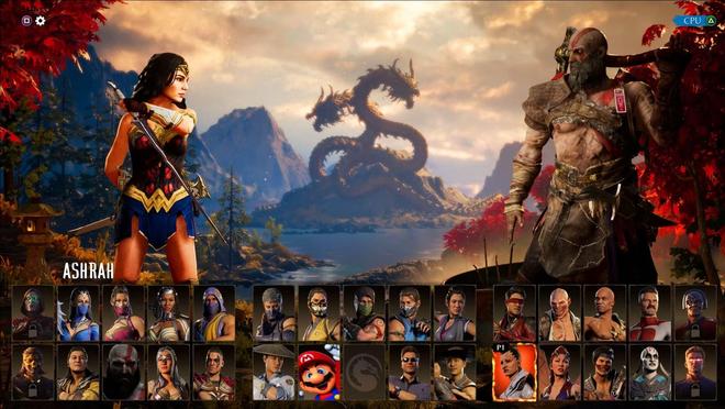 结技效果更逼真幕后拍摄人员全都玩真的EVO视讯平台为了让《真人快打》终(图7)